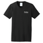 NPR - Port & Company Ladies 50/50 Cotton/Poly T-Shirt v2