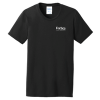NPR - Port & Company Ladies 50/50 Cotton/Poly T-Shirt v2