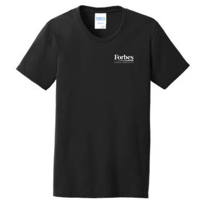 NPR - Port & Company Ladies 50/50 Cotton/Poly T-Shirt v2