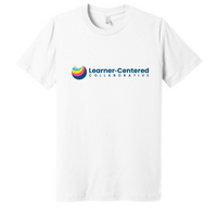 Learner Centered Unisex T Shirt