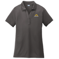 NorthSight Recovery - Ladies PosiCharge Competitor Polo
