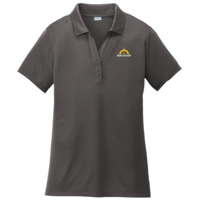 NorthSight Recovery - Ladies PosiCharge Competitor Polo