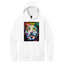 Scott Travis Art Store - District V.I.T. Fleece Hoodie v12