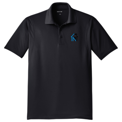 The Noffert Group - Sport-Tek Tall Micropique Sport-Wick Polo