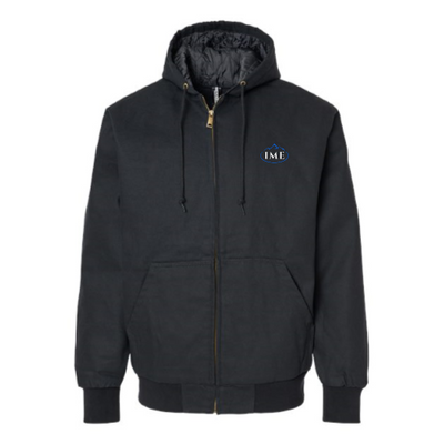 IME - Insulated Canvas Workwear Jacket