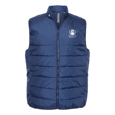 Hamister Group - Adidas Puffer Vest