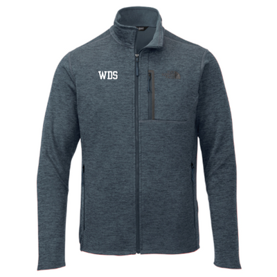 Urban Navy Heather