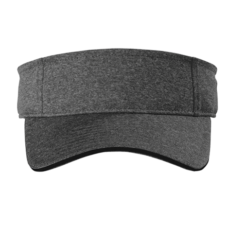 Sport-Tek Contender Visor