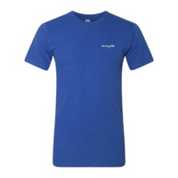 Royal Blue