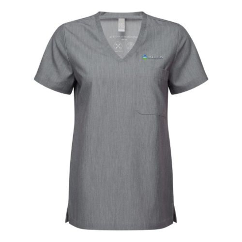 Dynamo Grey