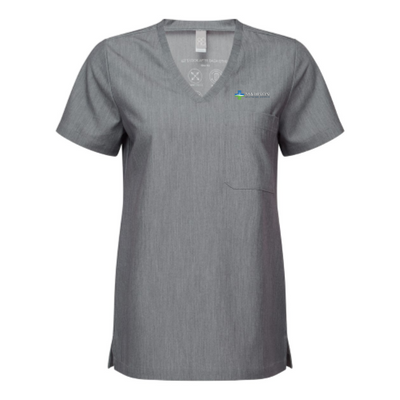 Dynamo Grey