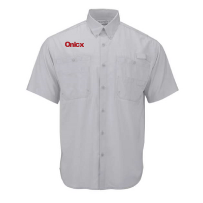 Onicx - Hatteras Performance Short Sleeve Fishing Shirt