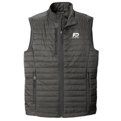 Sterling Grey/ Graphite