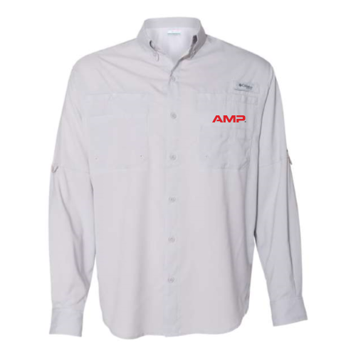 AMPLighting Tamiami II Long Sleeve Shirt