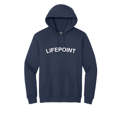 LifepointChurch - Gildan Heavy Blend Hooded Sweatshirt v2