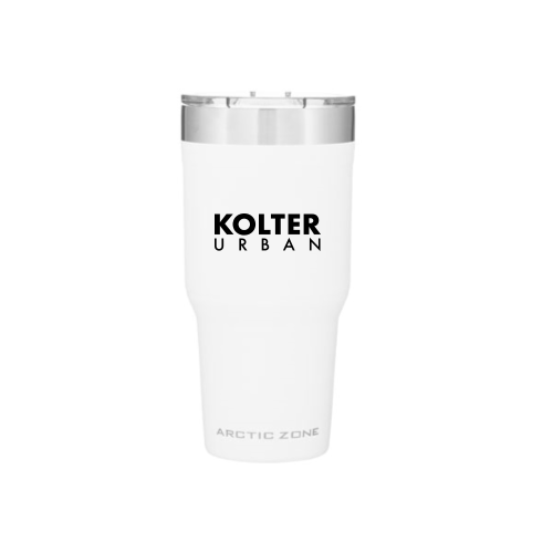 KolterUrban - Titan - 30oz Thermal Tumbler