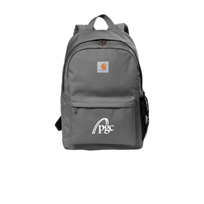 PGC - Carhartt Canvas Backpack v2