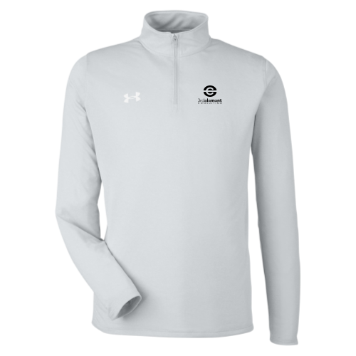 3rdElement - Men's Team Tech Quarter-Zip v2