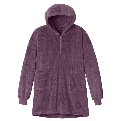 Port Authority Plush Poncho BP42