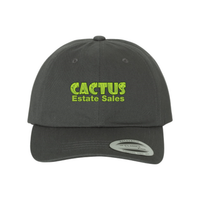 CactusEstateSales - YP Classics - Dad Hat