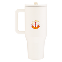 CompletePiers - Hydrojug - Traveler 40oz