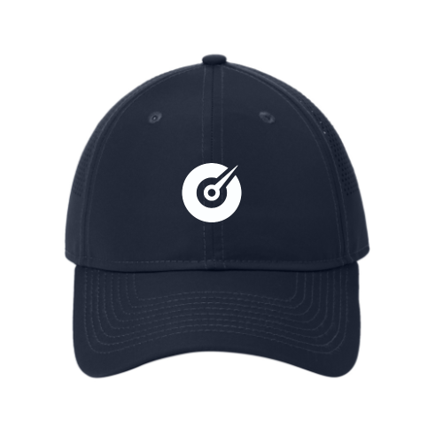 Deep Navy