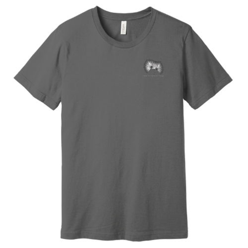 ChubbLaw - Bella + Canvas Unisex Jersey T-Shirt v2