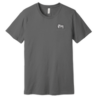 ChubbLaw - Bella + Canvas Unisex Jersey T-Shirt v2