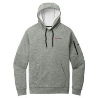 Dark Grey Heather