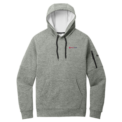 Dark Grey Heather