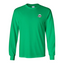 Irish Green