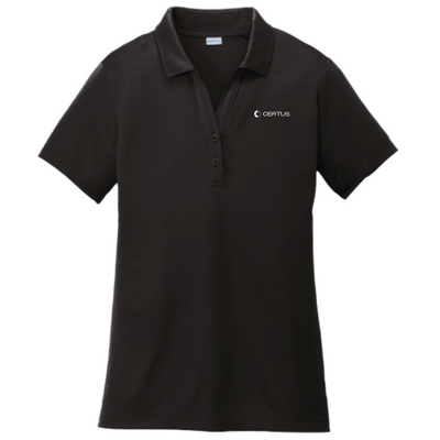 Certus - Ladies PosiCharge Competitor Polo