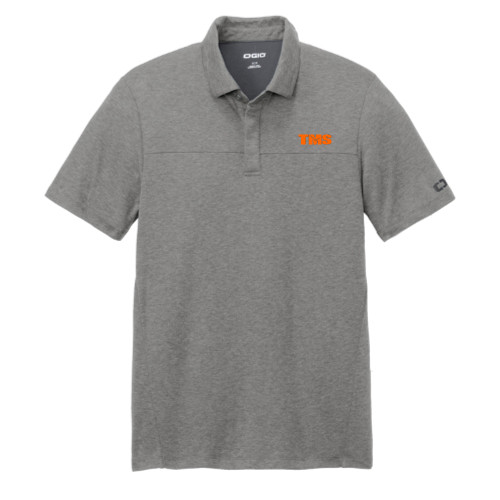 TMS - OGIO Command Polo