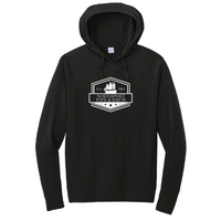 Northport - Sport-Tek Sport-Wick Flex Fleece Pullover Hoodie (Badge)