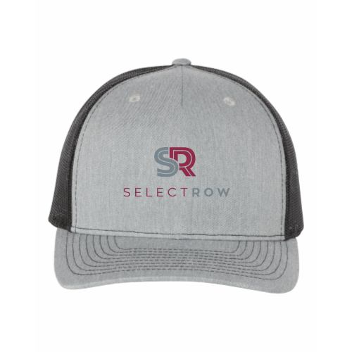 SelectROW - Trucker Cap 112