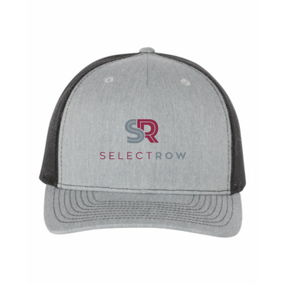 SelectROW - Trucker Cap 112