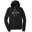 ECC - Sponge Fleece Hoodie