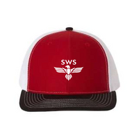 Red White Black