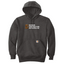 EbersonConstruction - Carhartt Rain Defender Paxton Heavyweight Hooded Sweatshirt