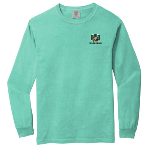 CHALKY MINT