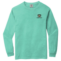 CHALKY MINT