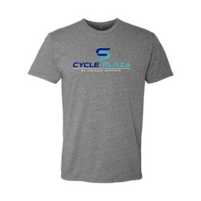 CyclePlaza - Unisex Next Level 6210 - CVC T-Shirt