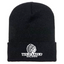WildEagleSaloon - Cuffed Knit Beanie