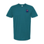 NiceNinjasMerch - Combed Cotton T-Shirt