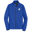 GVCBMWCCA - Port Authority Men's Active Soft Shell Jacket v2