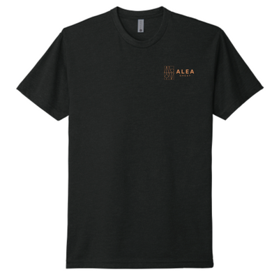 AleaGroup - Next Level Unisex CVC T-Shirt