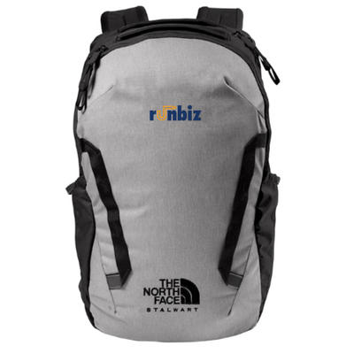 Runbiz - The North Face Stalwart Backpack v1