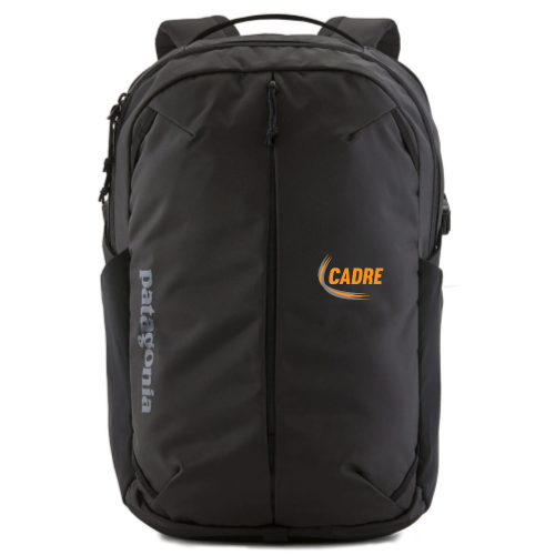 CadreWire - Patagonia Refugio Daypack Backpack 26L