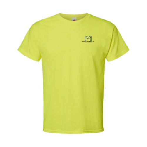 MaraconEnterprises - ComfortSoft Heavyweight T-Shirt