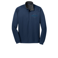 Regatta Blue/ Iron Grey